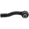 Delphi STEERING TIE ROD END TA2068 - alternate 3